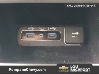 2021 Jeep Grand Cherokee thumbnail – Pompano Beach, FL – 27