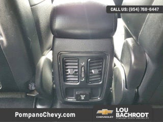 2021 Jeep Grand Cherokee thumbnail – Pompano Beach, FL – 12