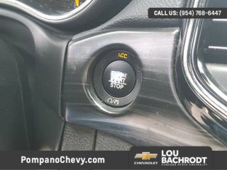2021 Jeep Grand Cherokee thumbnail – Pompano Beach, FL – 29