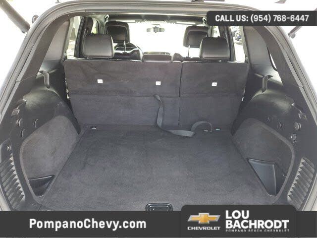 2021 Jeep Grand Cherokee Laredo X
                                    for sale in Pompano Beach, FL – photo 5