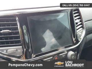 2021 Jeep Grand Cherokee thumbnail – Pompano Beach, FL – 24
