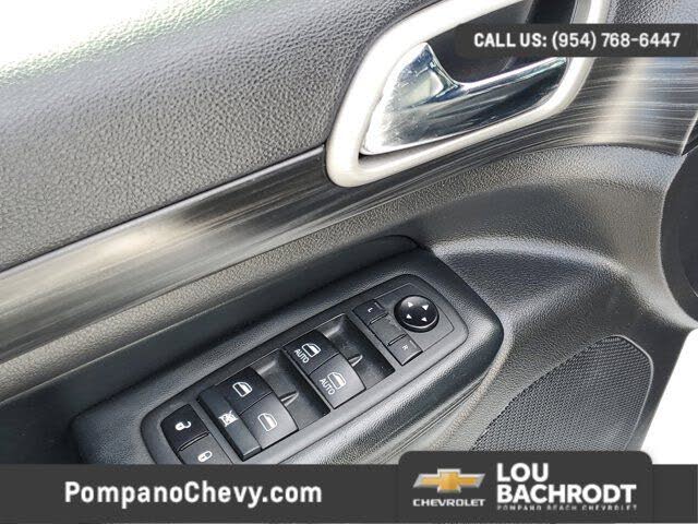 2021 Jeep Grand Cherokee Laredo X
                                    for sale in Pompano Beach, FL – photo 16