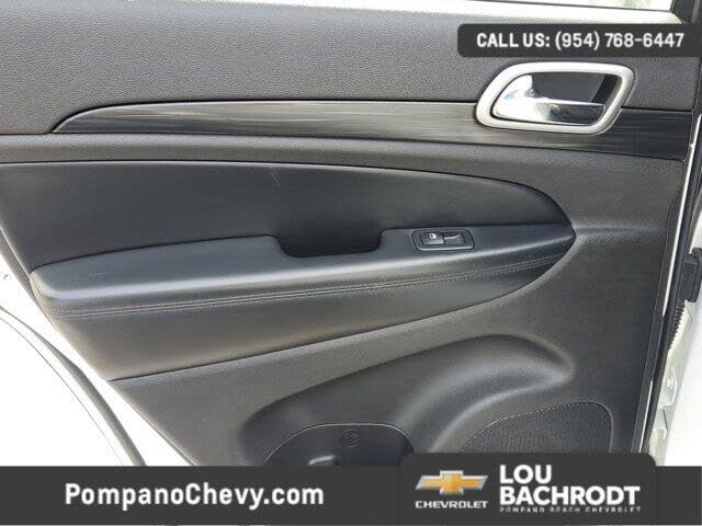 2021 Jeep Grand Cherokee Laredo X
                                    for sale in Pompano Beach, FL – photo 8