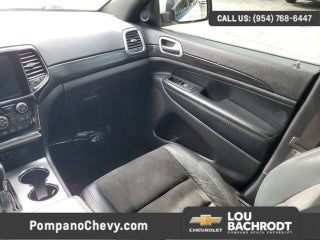 2021 Jeep Grand Cherokee thumbnail – Pompano Beach, FL – 11