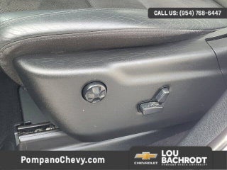 2021 Jeep Grand Cherokee thumbnail – Pompano Beach, FL – 17