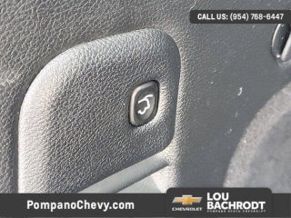 2021 Jeep Grand Cherokee thumbnail – Pompano Beach, FL – 6