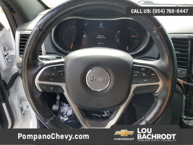2021 Jeep Grand Cherokee Laredo X
                                    for sale in Pompano Beach, FL – photo 20