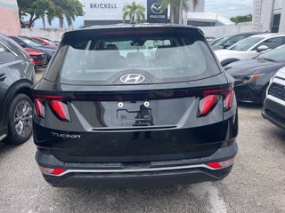 2024 Hyundai TUCSON thumbnail – Miami, FL – 20