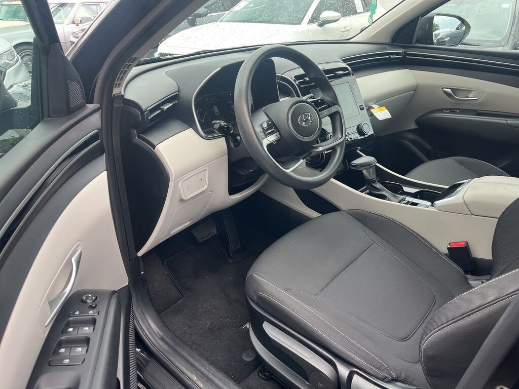 2024 Hyundai TUCSON SE
                                    for sale in Miami, FL – photo 26