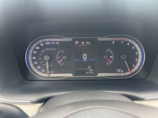 2024 Hyundai TUCSON thumbnail – Miami, FL – 28