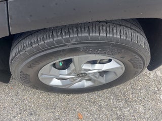 2024 Hyundai TUCSON thumbnail – Miami, FL – 25