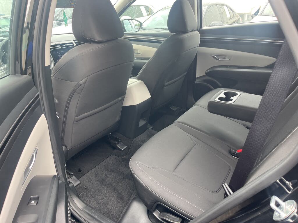 2024 Hyundai TUCSON SE
                                    for sale in Miami, FL – photo 27