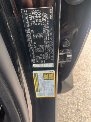 2024 Hyundai TUCSON thumbnail – Miami, FL – 29
