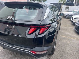 2024 Hyundai TUCSON thumbnail – Miami, FL – 19