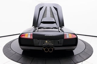 Lamborghini Murcielago for sale Las Vegas