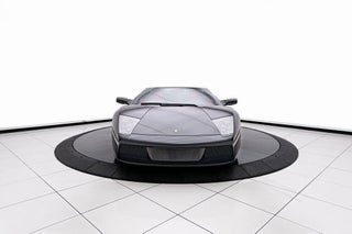 Lamborghini Murcielago for sale Las Vegas