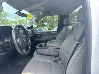 2018 Chevrolet Silverado 2500HD thumbnail – Fort Lauderdale, FL – 10