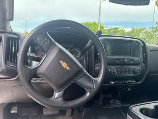 2018 Chevrolet Silverado 2500HD thumbnail – Fort Lauderdale, FL – 11