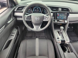 2018 Honda Civic thumbnail – Fort Lauderdale, FL – 49
