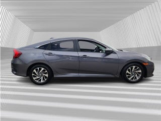 2018 Honda Civic thumbnail – Fort Lauderdale, FL – 40