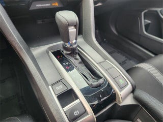 2018 Honda Civic thumbnail – Fort Lauderdale, FL – 55