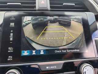 2018 Honda Civic thumbnail – Fort Lauderdale, FL – 57