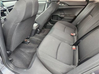 2018 Honda Civic thumbnail – Fort Lauderdale, FL – 47