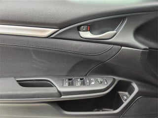 2018 Honda Civic thumbnail – Fort Lauderdale, FL – 65