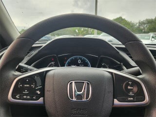2018 Honda Civic thumbnail – Fort Lauderdale, FL – 59
