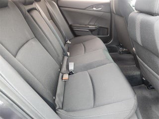 2018 Honda Civic thumbnail – Fort Lauderdale, FL – 51