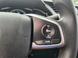 2018 Honda Civic thumbnail – Fort Lauderdale, FL – 61