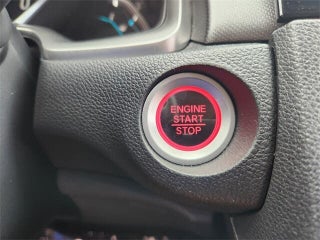 2018 Honda Civic thumbnail – Fort Lauderdale, FL – 58