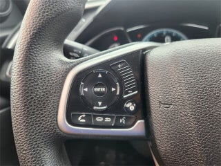 2018 Honda Civic thumbnail – Fort Lauderdale, FL – 60