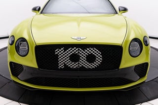 Bentley Continental for sale Las Vegas