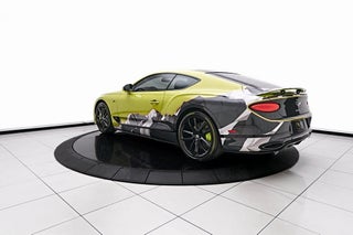 Bentley Continental for sale Las Vegas