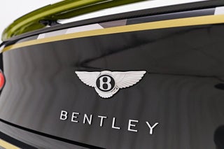 Bentley Continental for sale Las Vegas