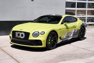 Bentley Continental for sale Las Vegas