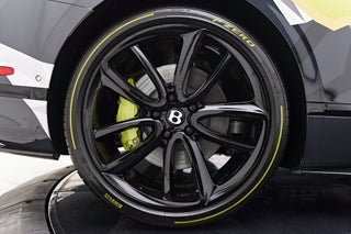 Bentley Continental for sale Las Vegas