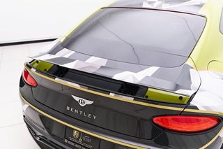 Bentley Continental for sale Las Vegas
