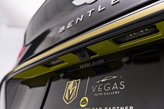 Bentley Continental for sale Las Vegas
