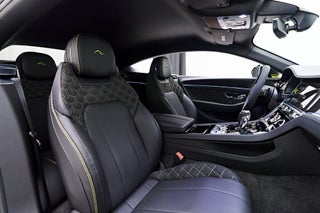 Bentley Continental for sale Las Vegas