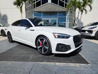 Audi A5 Sportback for sale Las Vegas