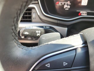 2023 Audi A5 Sportback thumbnail – Tamarac, FL – 39