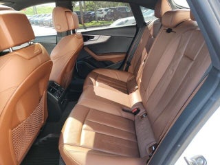 2023 Audi A5 Sportback thumbnail – Tamarac, FL – 20