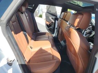 2023 Audi A5 Sportback thumbnail – Tamarac, FL – 22