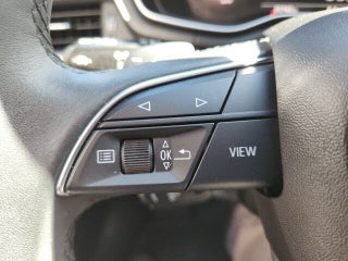2023 Audi A5 Sportback thumbnail – Tamarac, FL – 36