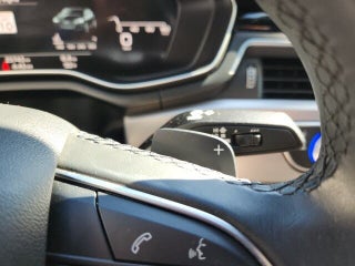2023 Audi A5 Sportback thumbnail – Tamarac, FL – 38