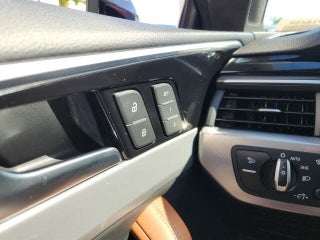2023 Audi A5 Sportback thumbnail – Tamarac, FL – 41