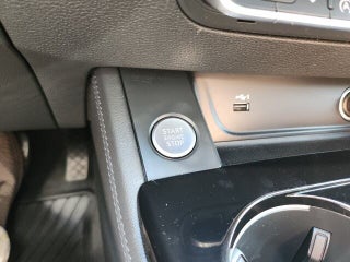 2023 Audi A5 Sportback thumbnail – Tamarac, FL – 33