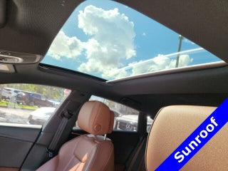 2023 Audi A5 Sportback thumbnail – Tamarac, FL – 5